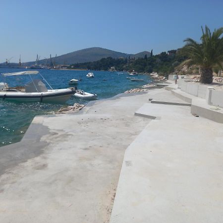 Apartman Antonio Trogir Exterior photo