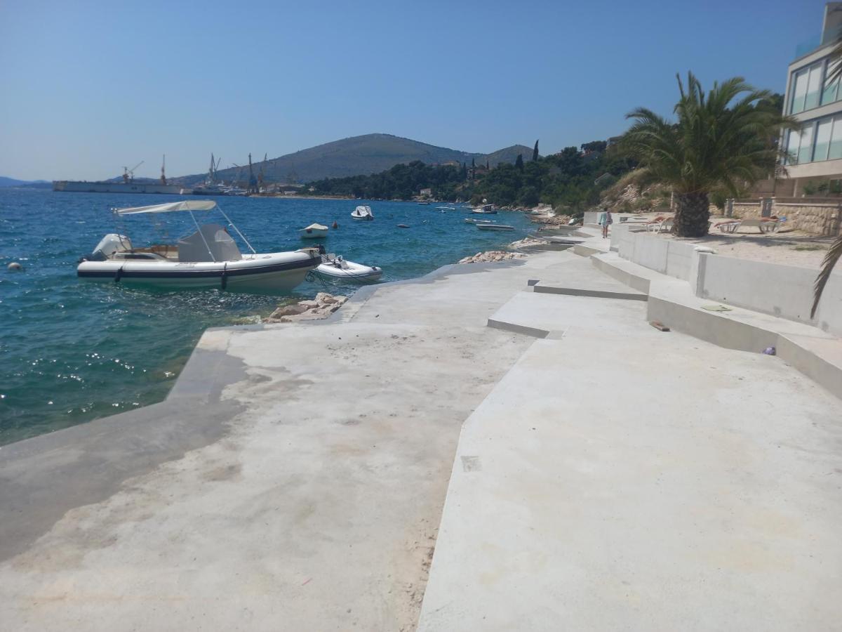 Apartman Antonio Trogir Exterior photo