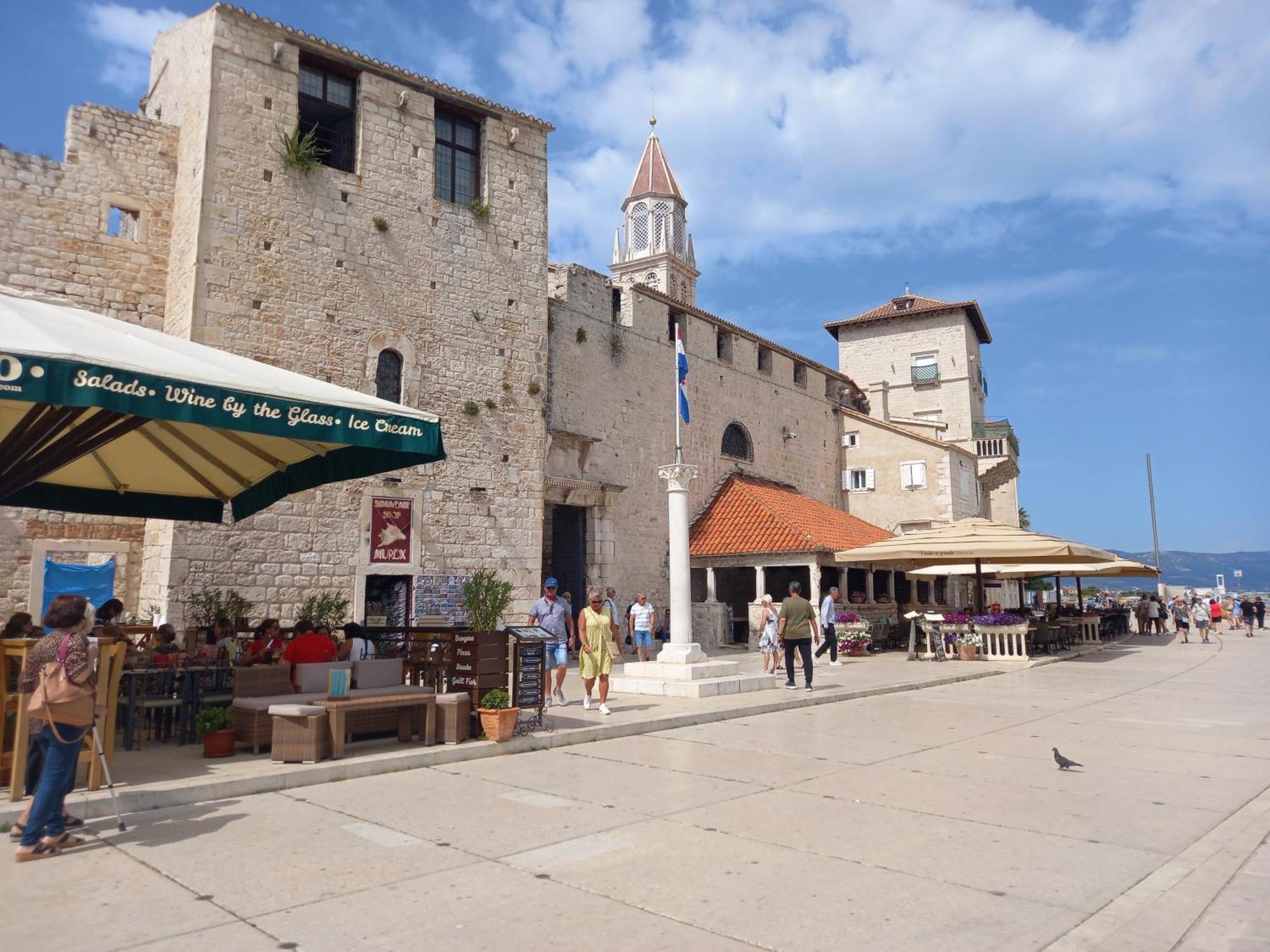 Apartman Antonio Trogir Room photo