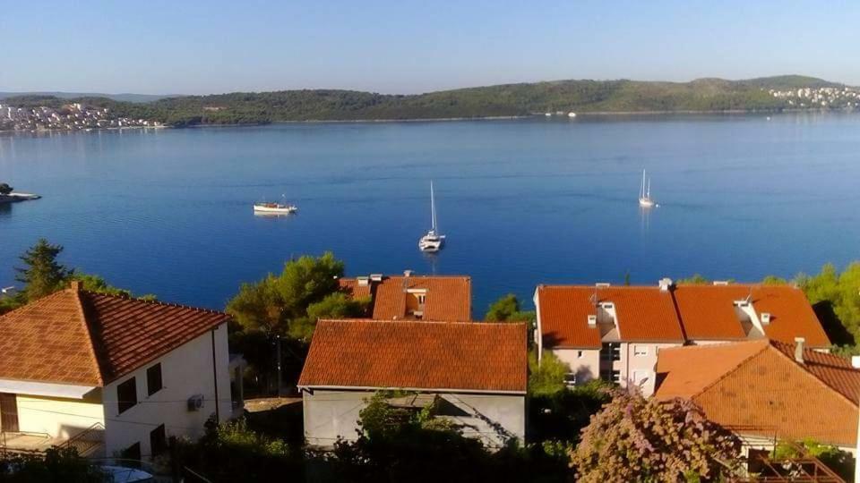 Apartman Antonio Trogir Exterior photo