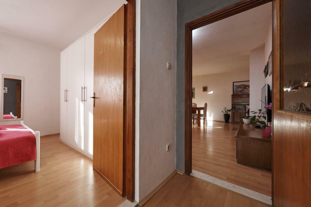 Apartman Antonio Trogir Exterior photo