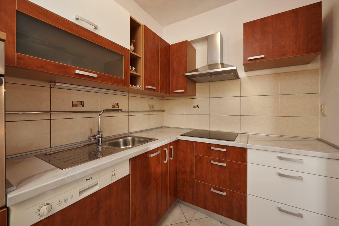 Apartman Antonio Trogir Exterior photo
