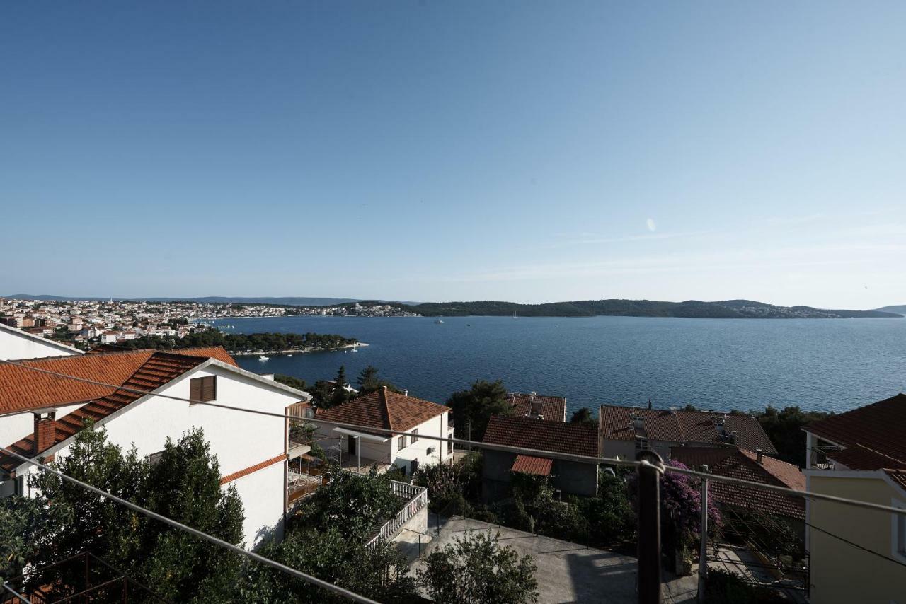 Apartman Antonio Trogir Exterior photo