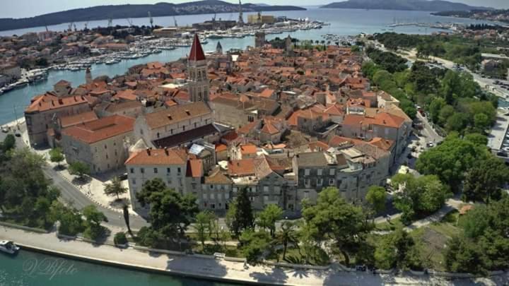 Apartman Antonio Trogir Exterior photo